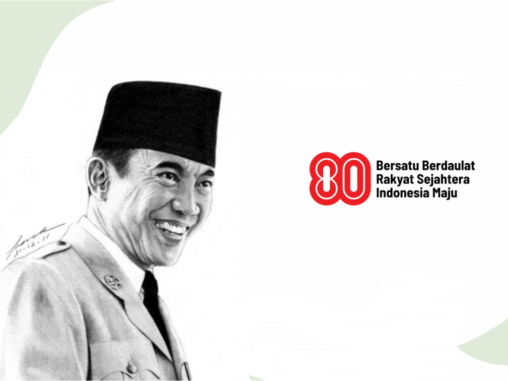 80 Tahun Kemerdekaan Indonesia, Menghidupkan Kembali Semangat Perjuangan Melalui Gotong Royong dan Donasi&nbsp;Barang