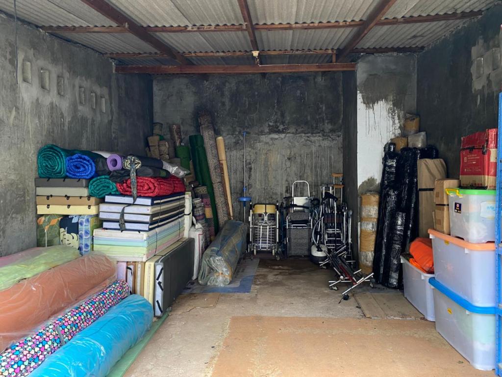 Fenomena Gunung Es di Rumah Kita Saat Barang Tersimpan Menjadi&nbsp;Sia-Sia