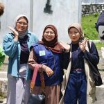 Kunjungan Bakti Sosial