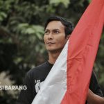 80 Tahun Kemerdekaan Indonesia, Menghidupkan Kembali Semangat Perjuangan Melalui Gotong Royong dan Donasi Barang