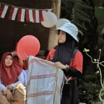 Semangat HUT RI ke-80 Bersama Donasi Barang