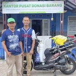 SIBARA ACTION Menyalurkan Amanah, Menggerakkan Kebaikan untuk Sesama