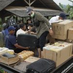 Touring Sedekah ke-27 Donasi Barang Membawa Berkah hingga Tasikmalaya