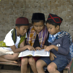 Dari Lemari Berdebu Menjadi Jendela Ilmu, Merayakan Hari Buku dengan Berbagi Harapan.