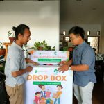Mengubah Clutter Menjadi Impact lewat Program Dropbox Donation