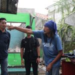 Merengkuh Asa dari Balik Puing Sisa Kebakaran di Hariang, Sumedang